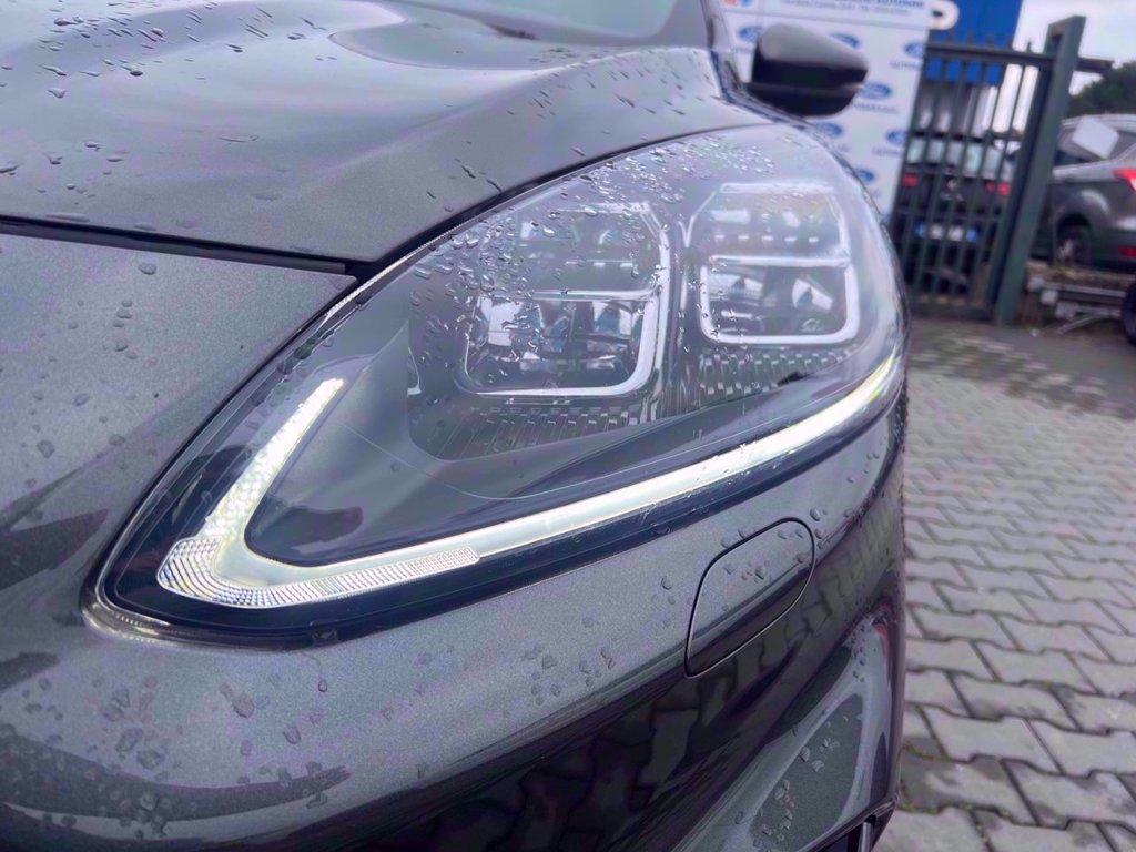 FORD Kuga 2.5 phev ST-Line X 2wd 225cv cvt del 2020