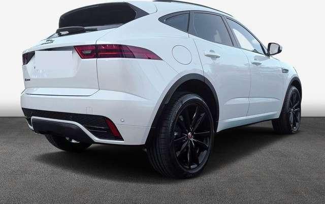 Jaguar E-Pace SE D165 R DYNAMIC R-DYNAMIC RDYNAMIC BLACK PACK 20