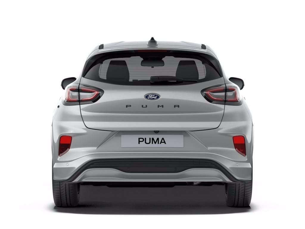 FORD Puma 1.0 ecoboost h st-line s&s 125cv del 2024
