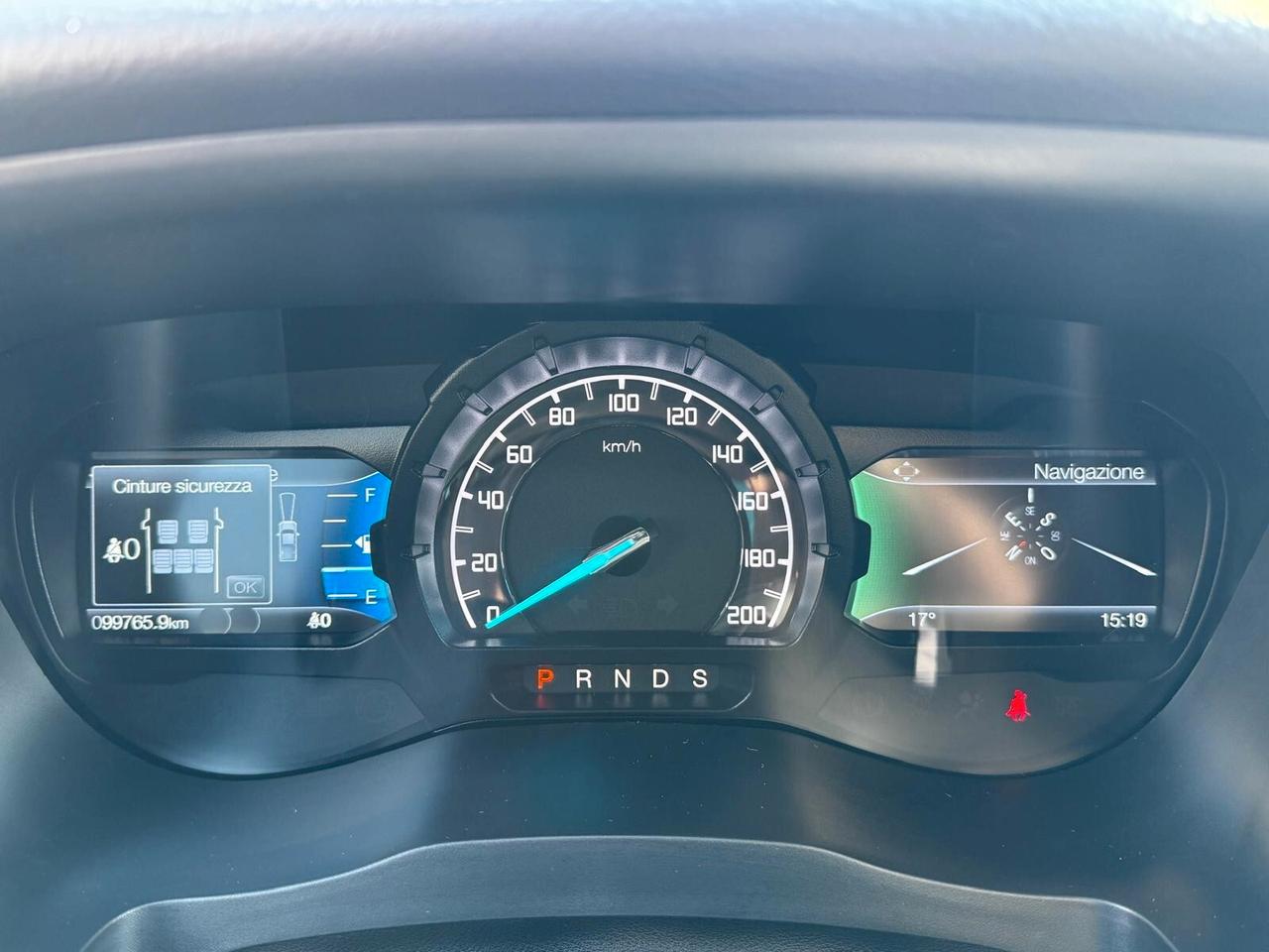 Ford Ranger 2.0 ECOBLUE DC Wildtrak 5 posti FATTURABILE SUBITO DISPONIBILE