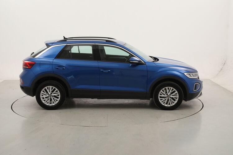Volkswagen T-Roc Life DSG BR847283 2.0 Diesel 150CV