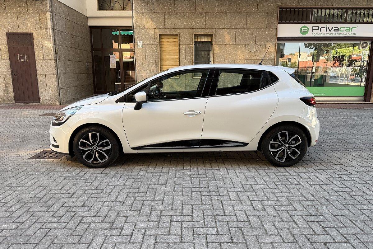 RENAULT Clio dCi 8V 90CV Start&Stop 5 porte Energy Intens