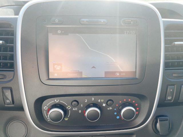 FIAT Talento 2.0 Ecojet 120CV PC-TN Furgone 10q