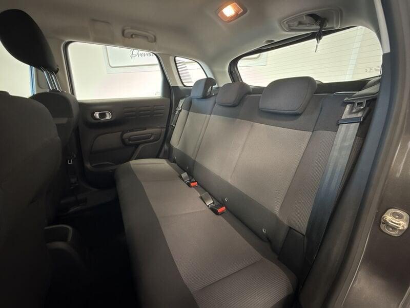 Citroën C3 Aircross C3 Aircross PureTech 110 S&S Feel