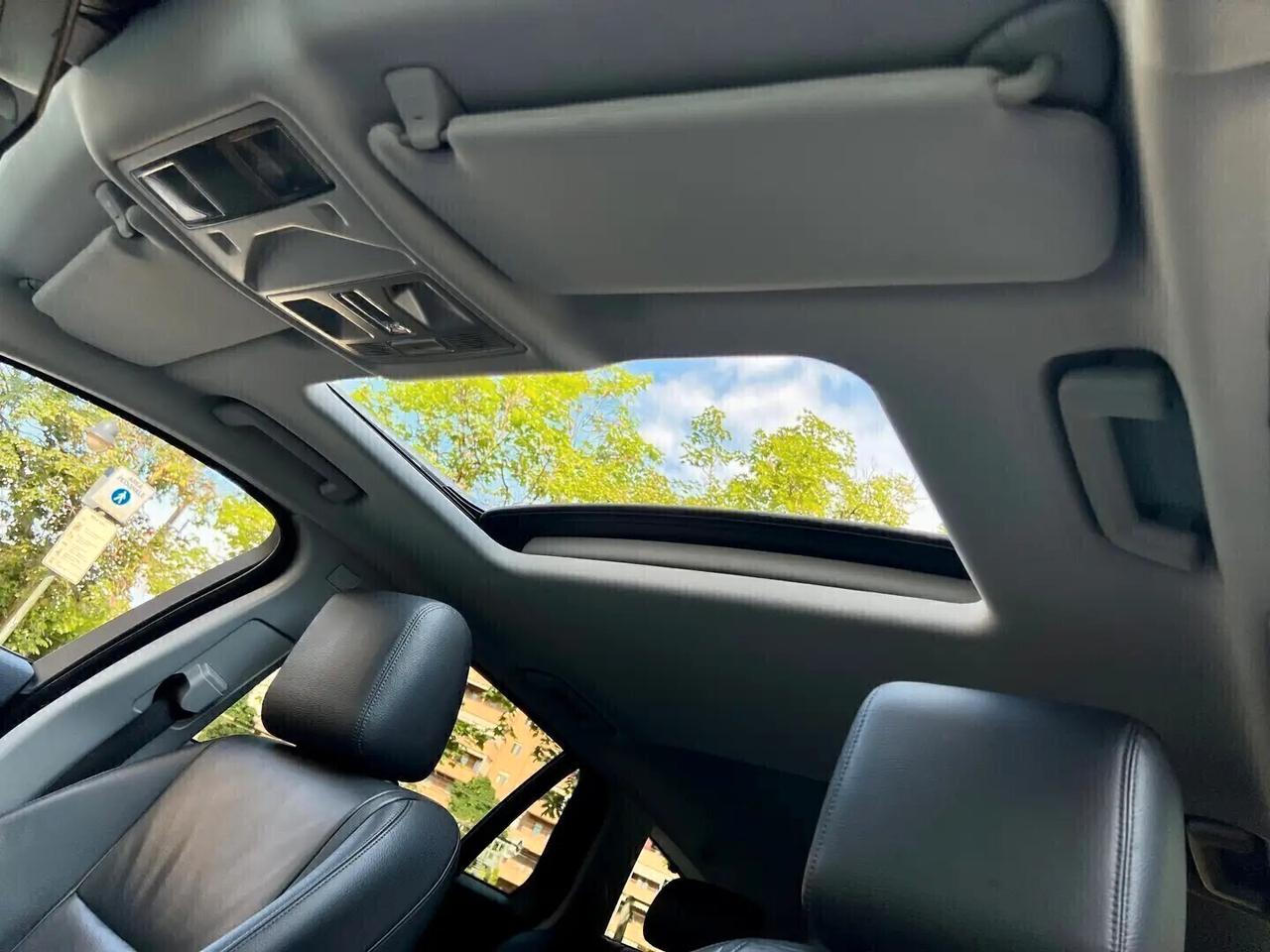 Jaguar XF Sportbrake 3.0 D V6 Premium Luxury