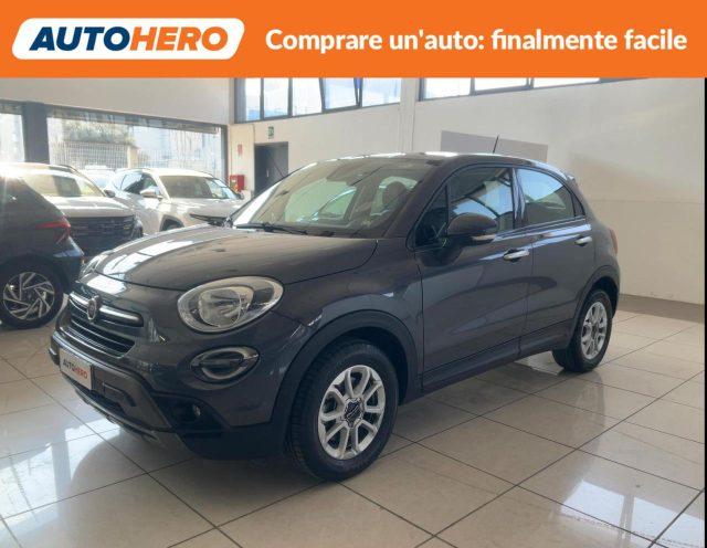 FIAT 500X 1.3 MultiJet 95 CV City Cross