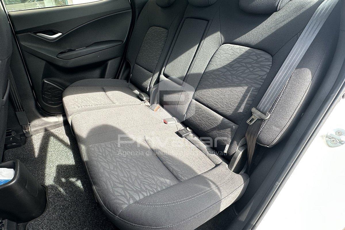 HYUNDAI ix20 1.6 125 CV Comfort