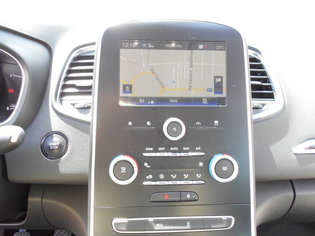 Renault Scenic 1.3 TCe Business