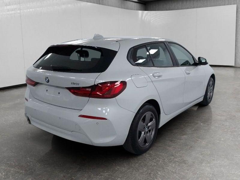 BMW Serie 1 118i Business Advantage 136cv auto