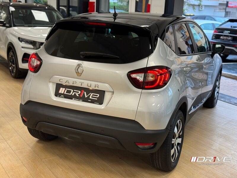 Renault Captur Captur TCe 12V 90 CV Sport Edition
