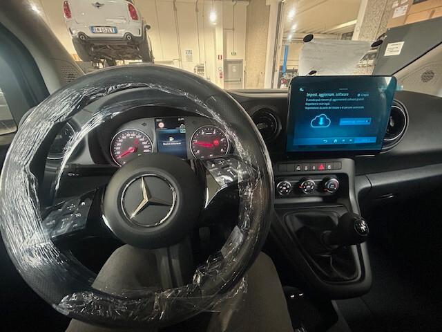 CITAN FURGONE NUOVO PRONTA CONSEGNA