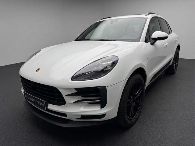 PORSCHE Macan 2.0 +TETTO+360°+MEMORY