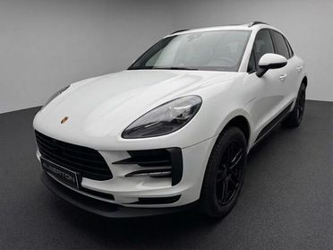 PORSCHE Macan 2.0 +TETTO+360°+MEMORY