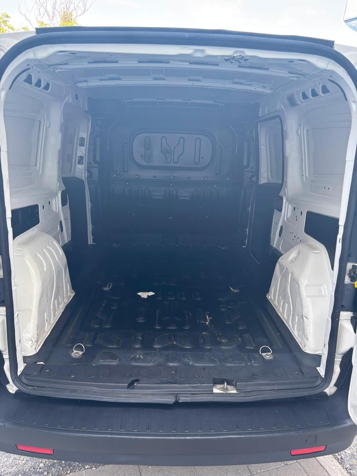 Fiat Doblo' MAXI 1.6 Multijet 105cv