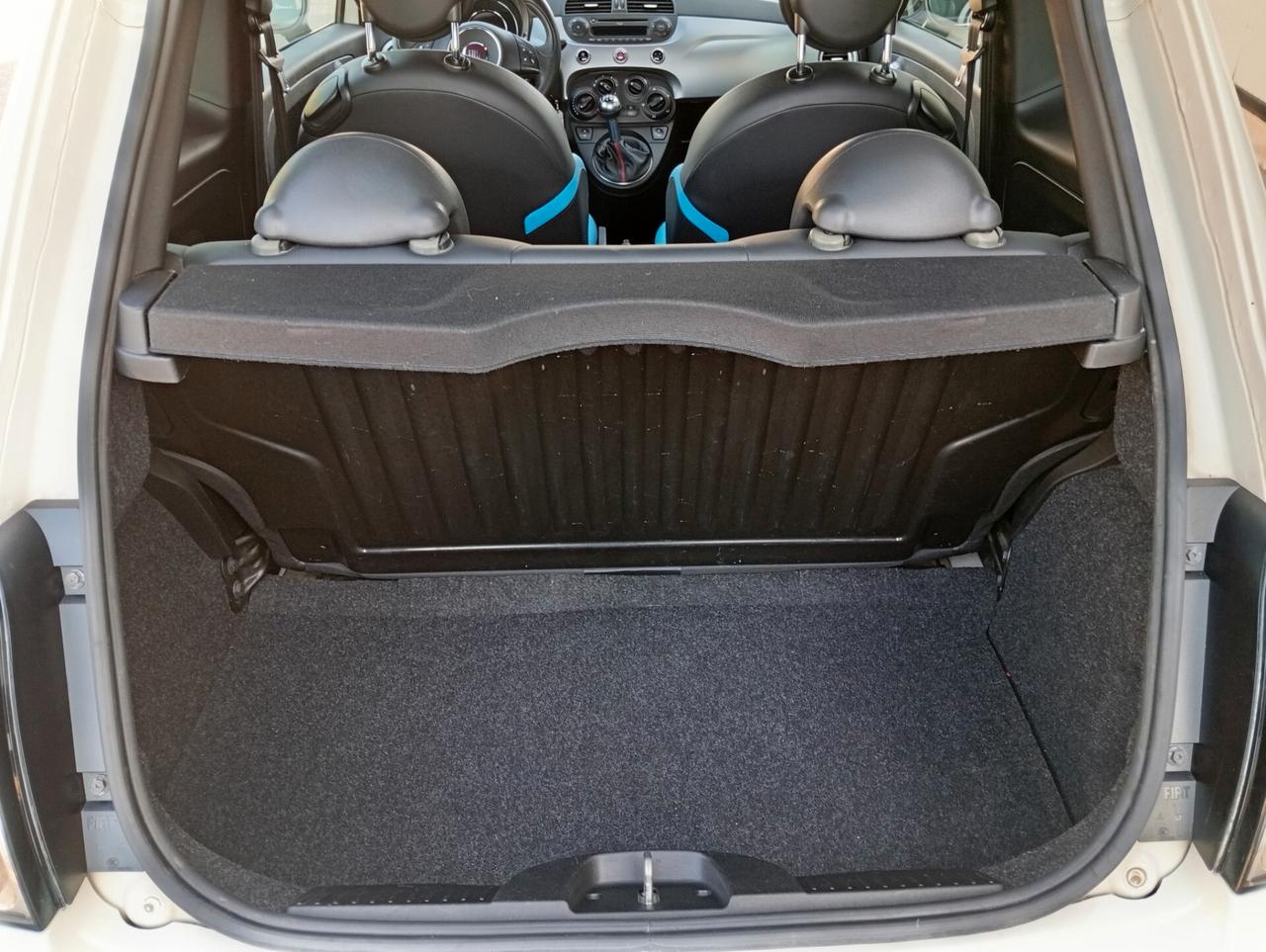 Fiat 500 1.3 Multijet 16V 95 CV Lounge
