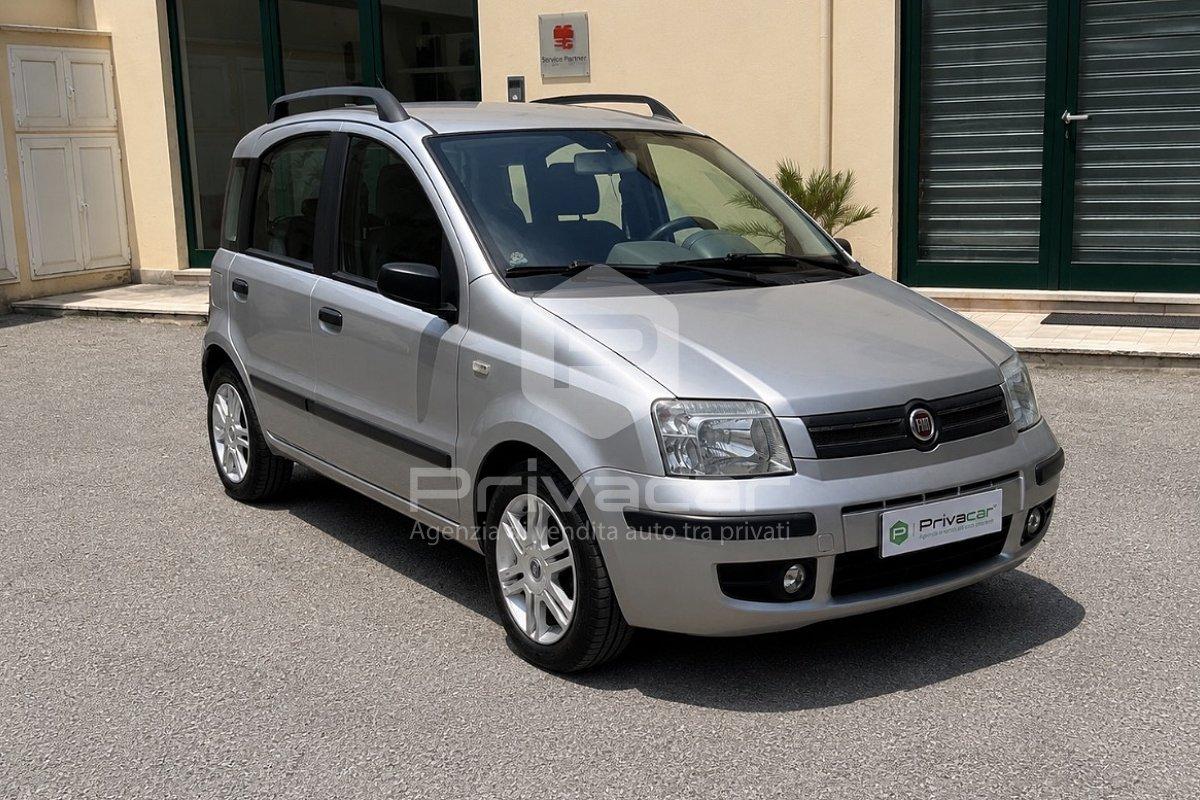 FIAT Panda 1.2 Dualogic