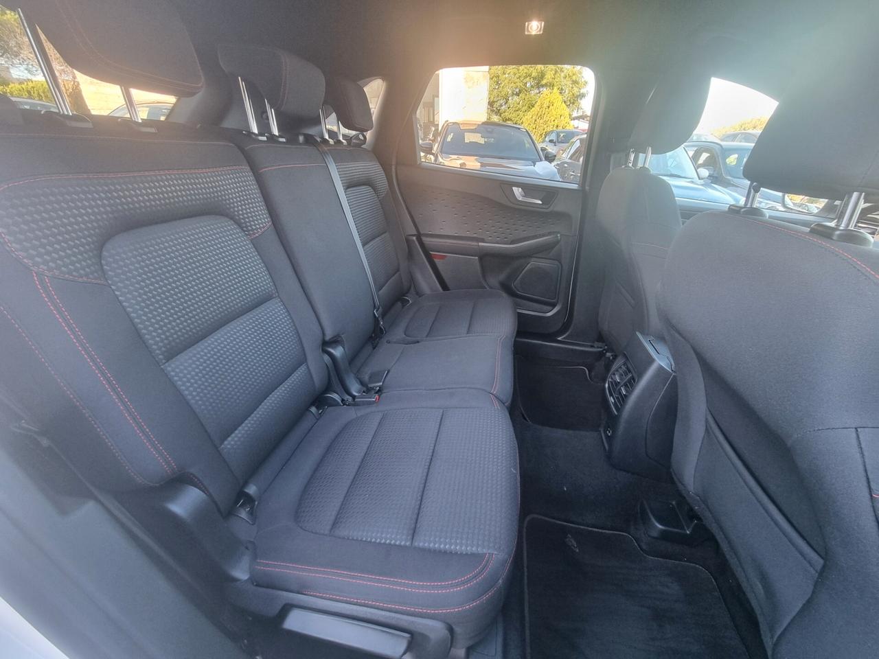 Ford Kuga 1.5 EcoBlue 120 CV 2WD ST-Line