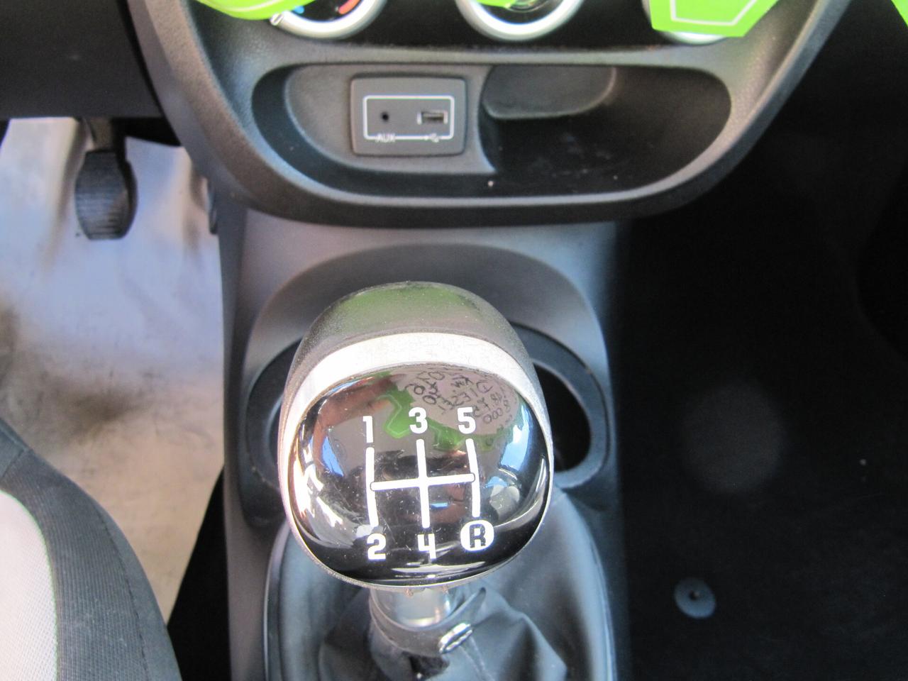 Fiat 500L 1.3 Multijet 95 CV Lounge