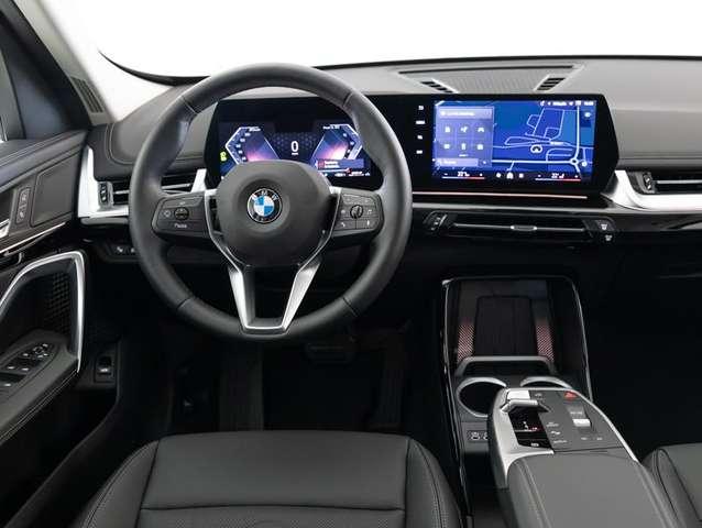 BMW X1 X1 sdrive18d X-Line auto