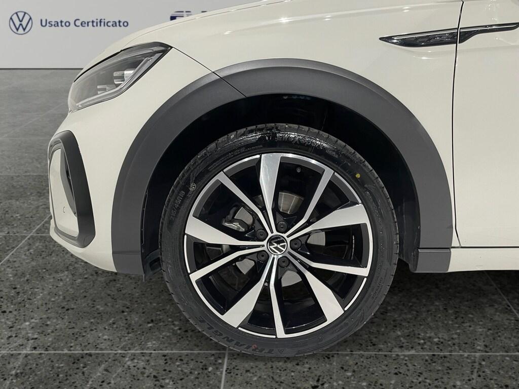 Volkswagen Taigo 1.0 Tsi 110CV DSG R-Line