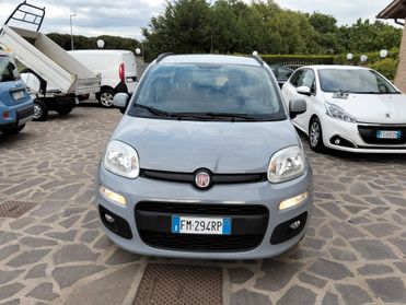 Fiat Panda 1.3 MJT 95 CV S&S Lounge