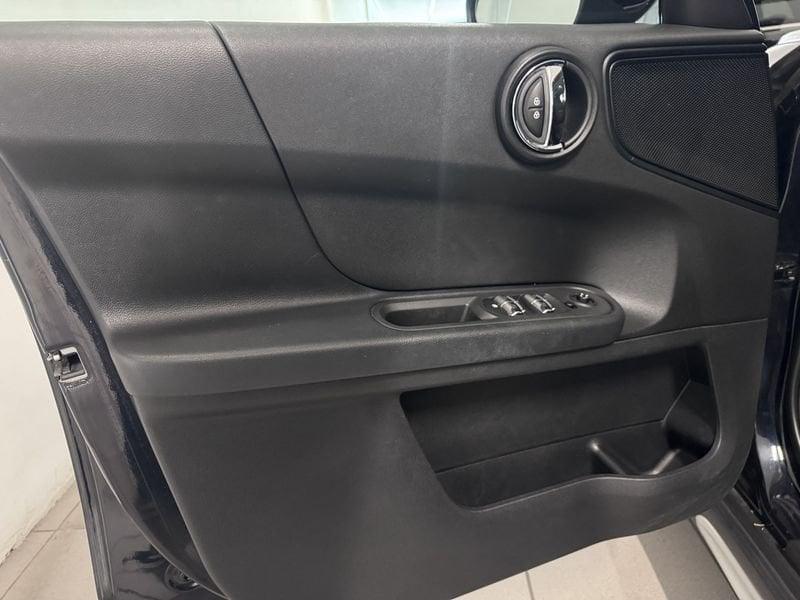 MINI Countryman Mini Countryman 1.5 One D Business