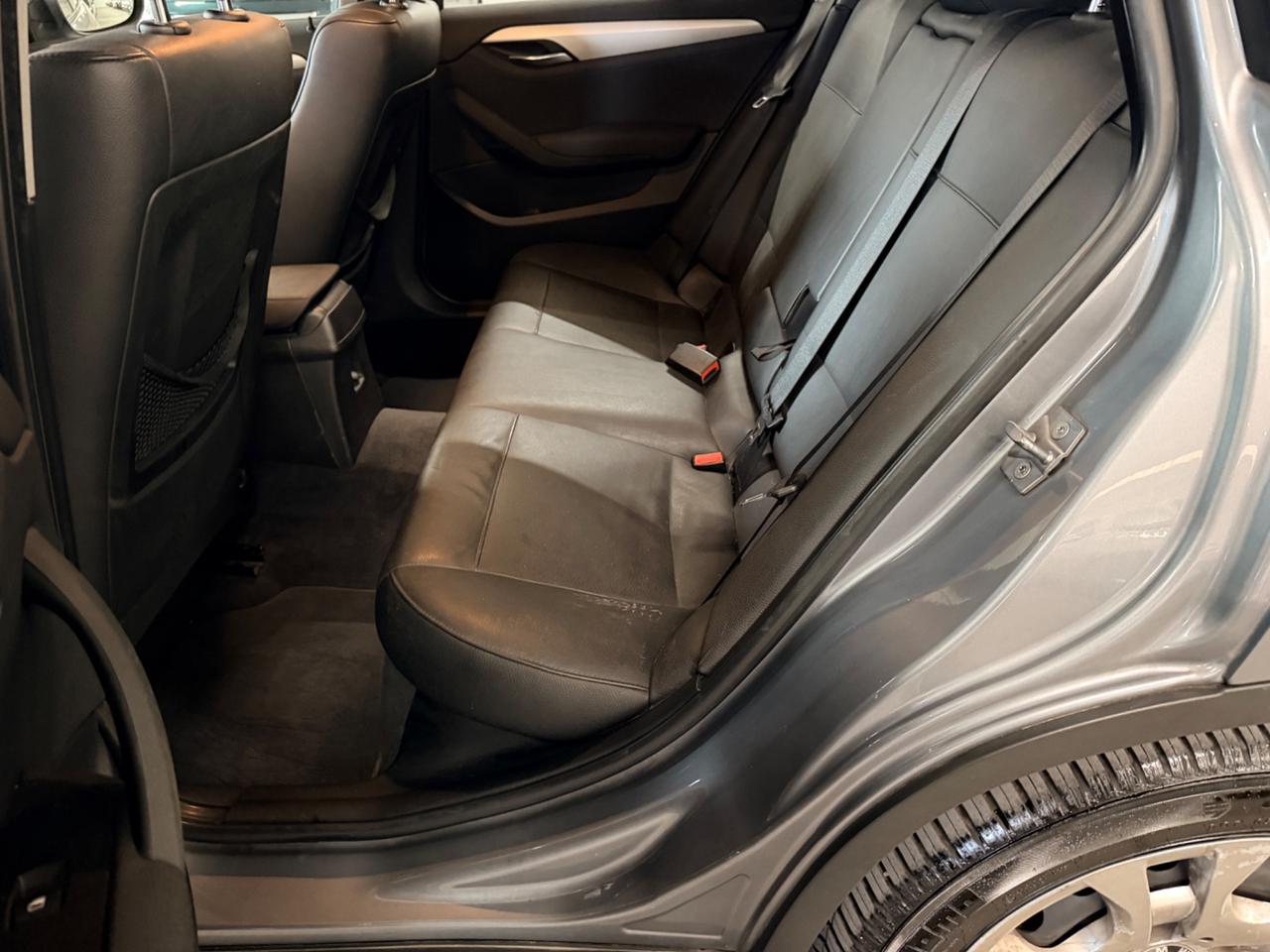 Bmw X1 xDrive18d