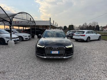 AUDI - A6 Allroad - 3.0 TDI 218CV S tr. Bus. Plus