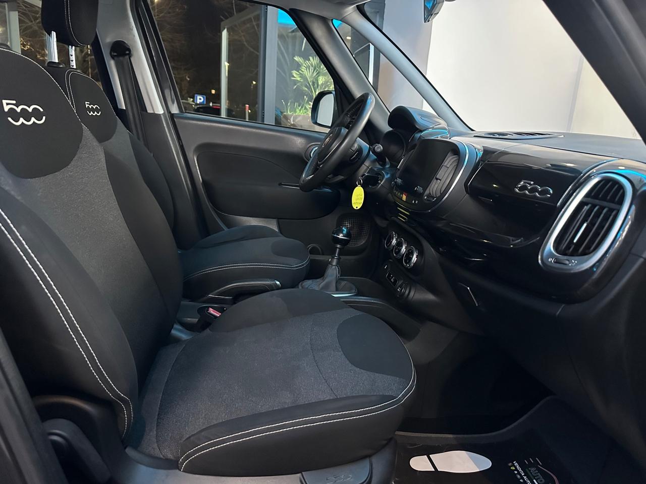 Fiat 500L 1.3 Multijet 95 CV Business