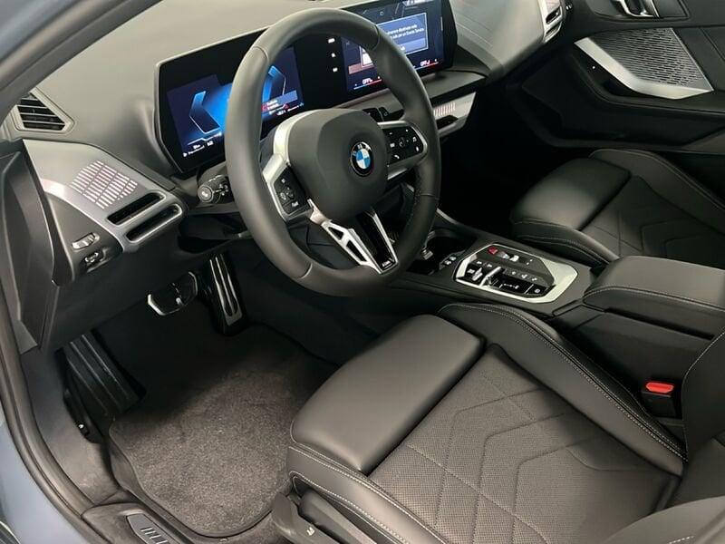 BMW Serie 1 120d MSport aut.