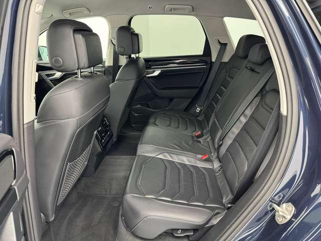 Volkswagen Touareg 3.0 TDI V6 4MOTION 231CV DSG *GANCIO+NAVI* PROMO!