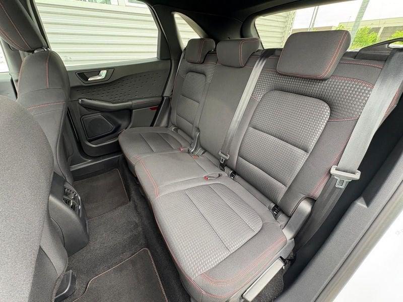 Ford Kuga 1.5 EcoBlue 120 CV 2WD ST-Line
