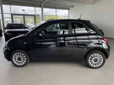 Fiat 500 1.0 hybrid Dolcevita 70cv TETTO NEOPATENTATI