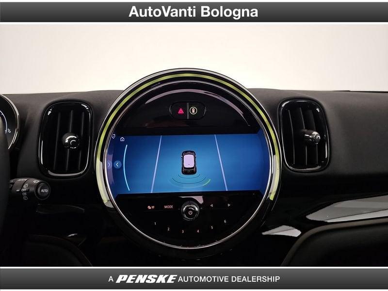 MINI Mini Countryman F60 Mini 2.0 Cooper D Essential Countryman