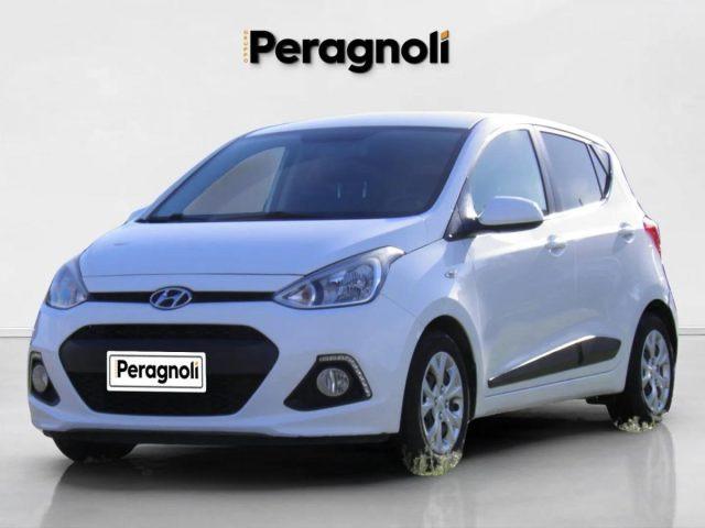 HYUNDAI i10 I10 1.0 COMFORT
