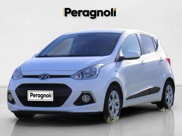HYUNDAI i10 I10 1.0 COMFORT