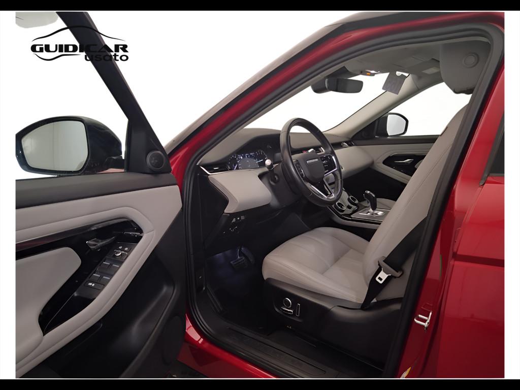 LAND ROVER Range Rover Evoque II 2019 - Range Rover Evoque 2.0d i4 mhev