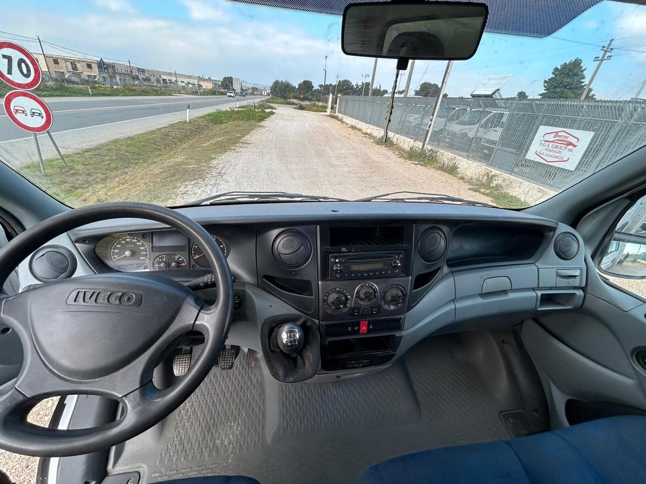 Iveco Daily 35-12