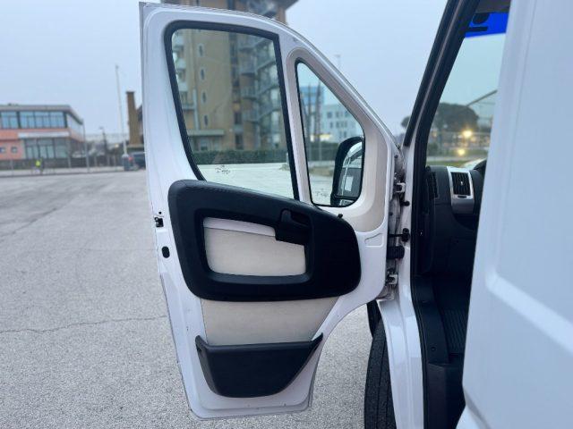 FIAT Ducato 35 2.3 MJT 140CV PLM-TA Furgone