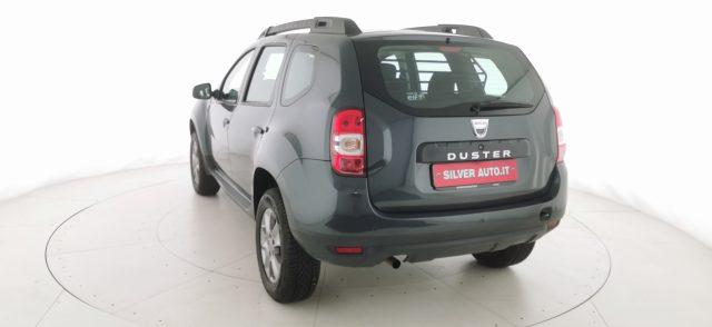 DACIA Duster 1.6 115CV Start&Stop 4x2