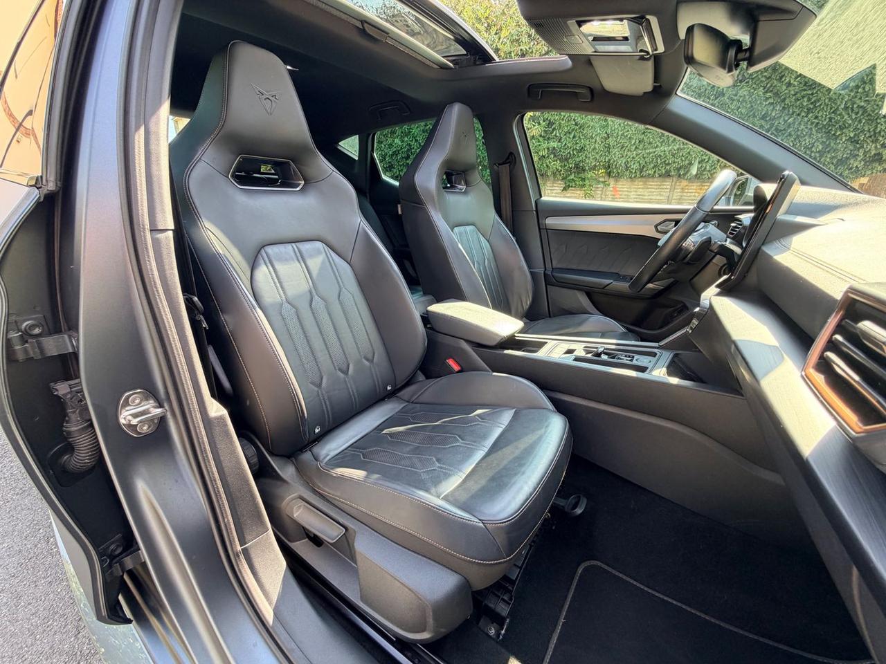 Cupra Leon VZ 1.4 e-HYBRID VZ PHEV #11419
