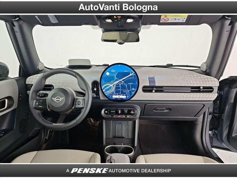 MINI Mini Cooper Cabrio Mini 2.0 Cooper S Favoured Cabrio