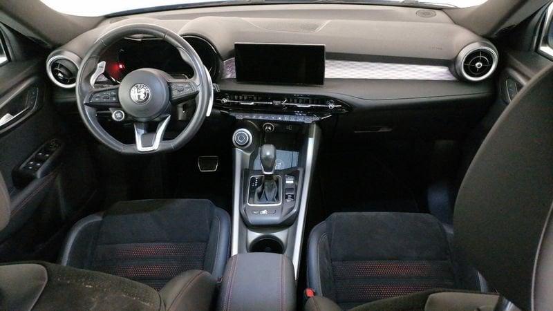 Alfa Romeo Tonale 1.5 hybrid Speciale 130cv tct7