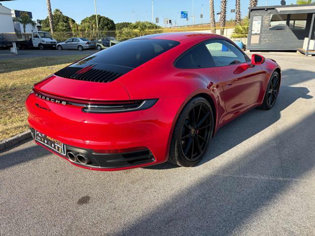 PORSCHE 911 Carrera S Possibile Porsche Approved