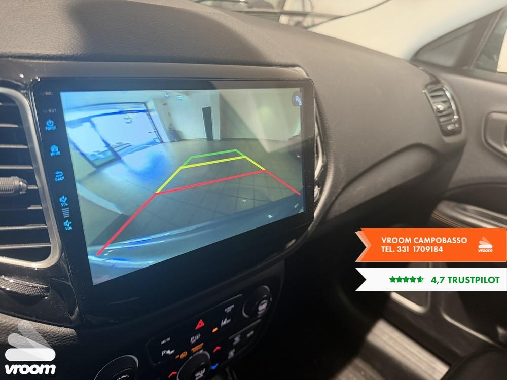 JEEP Compass 2ª serie Compass 2.0 Multijet II ...