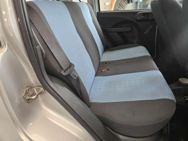 Fiat Panda Panda II 2003 1.2 natural power Dynamic