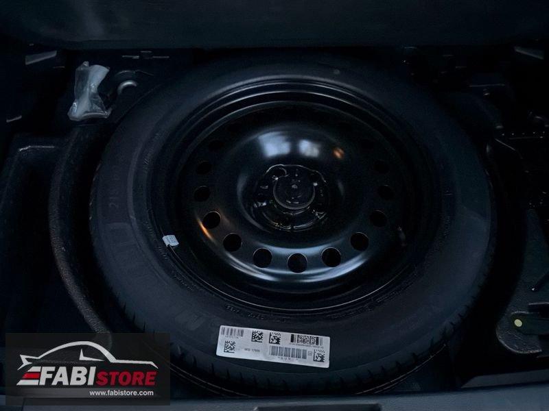 Jeep Renegade e-Hybrid 1.5 T4 MHEV 130cv Limited DDCT - Navi, CarPlay, Camera, Ad. Cruise ecc