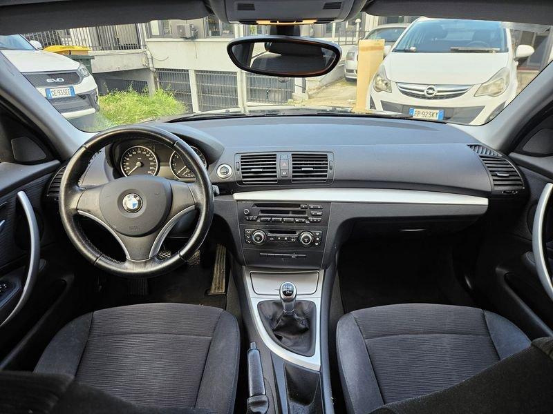 BMW Serie 1 116i Urban 5P.