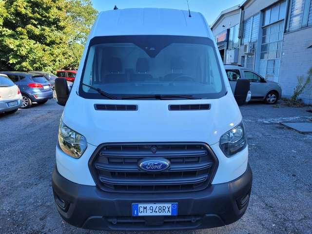 Ford Transit 21900 + IVA 350 LH3 170 CV E6D-TEMP