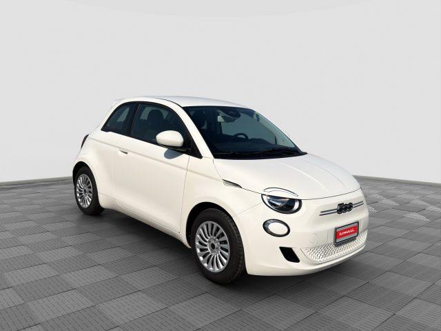 FIAT 500e 500 Action Berlina